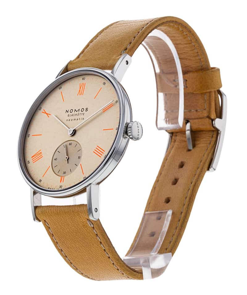 Nomos Glashutte Ludwig 283